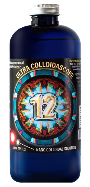 Colloid-a-Scope